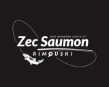 https://www.logocontest.com/public/logoimage/1580979643Zec Saumon Rimouski Logo 7.jpg